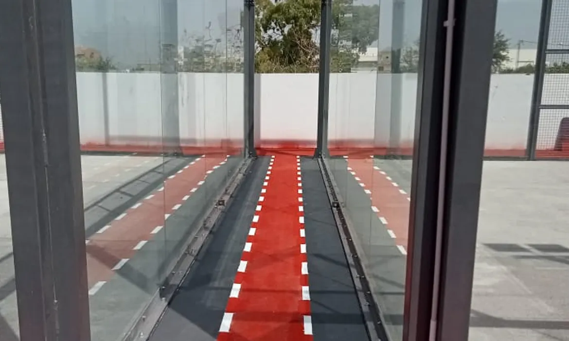Arena Gym 3_resultat