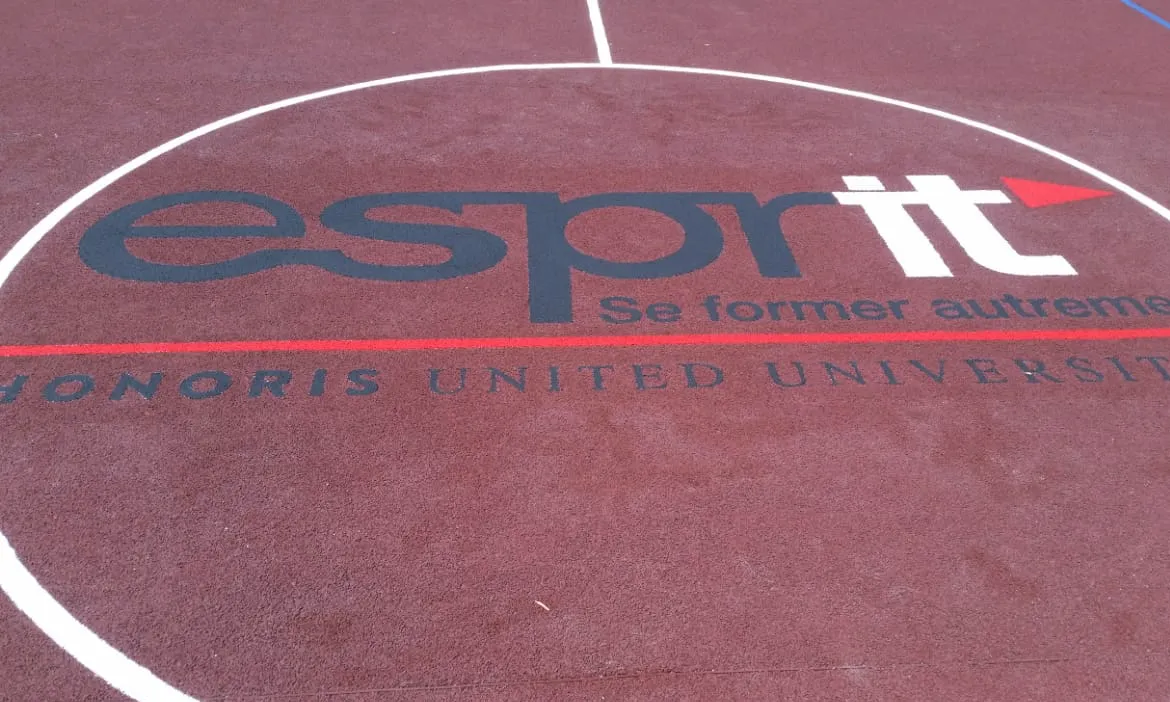 Esprit 3