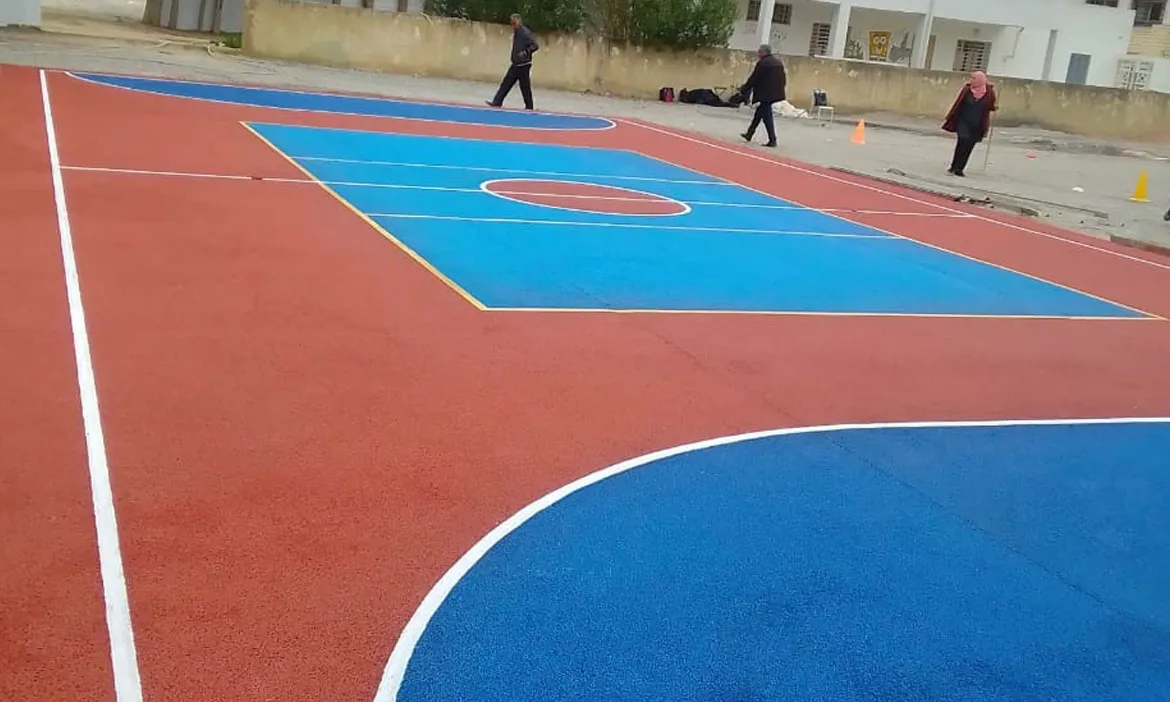 Minstere de Sport 2