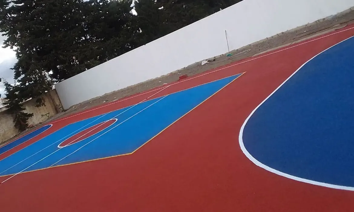 Minstere de Sport